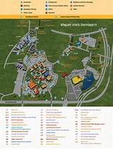 Wright State University Main Campus