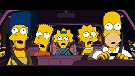 The simpsons movie is a 2007 theatrical film adaptation of, well, the simpsons. The Simpsons Movie (2007) - IMDb