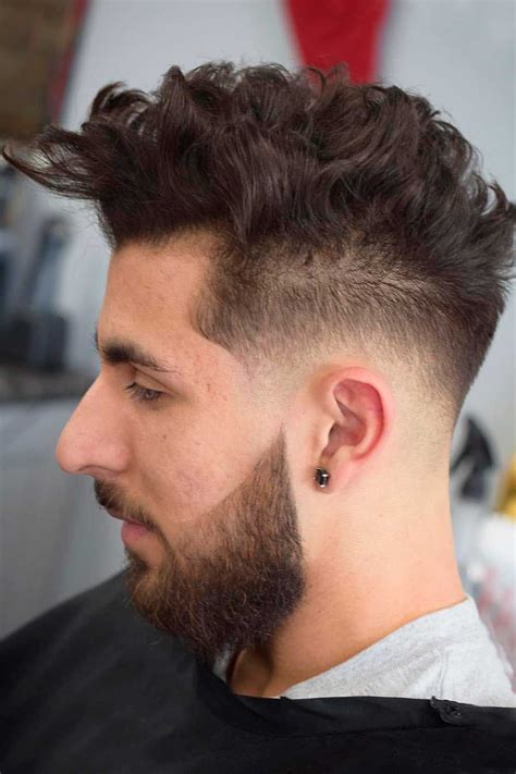 Maybe you would like to learn more about one of these? Pin on Short Haircuts For Men