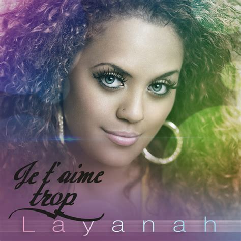Layanah Spotify