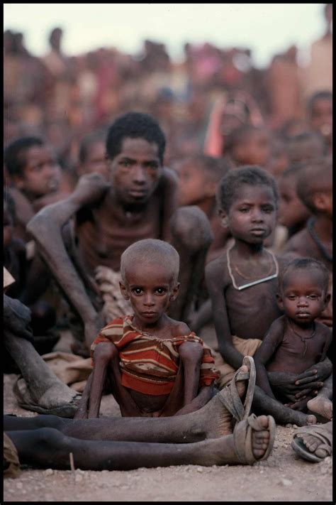 Foto De Crianças Da áfrica