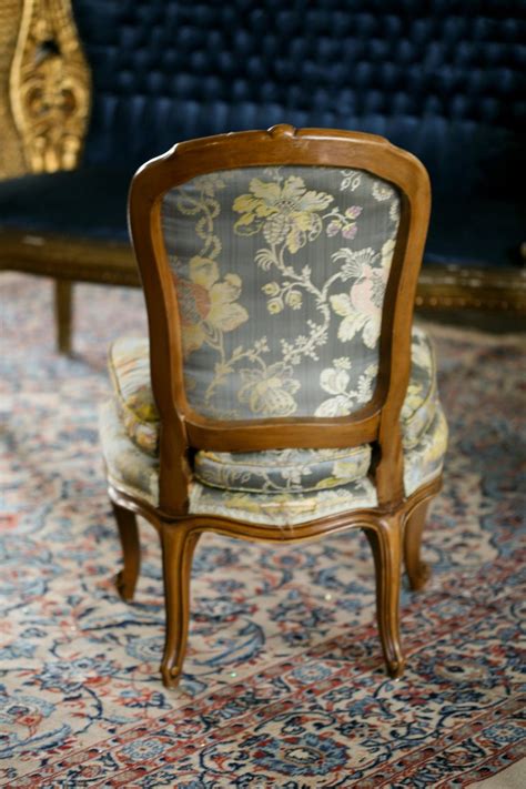 Shop wayfair for the best boudoir chair. 19th Century French Boudoir Chair in Louis XV Style at 1stdibs