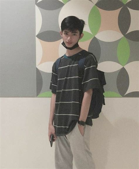 Foto Anak Cowok Ganteng Kelas 3 : Araash Cassium Aahish3 Profile Pinterest / Foto