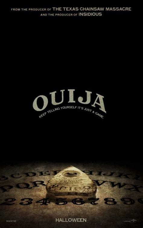 It was released in american theaters on january 9, 2009, by rogue pictures OUIJA | Movieguide | Movie Reviews for Christians