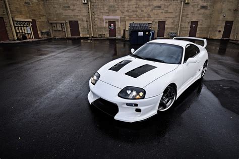 Maybe you would like to learn more about one of these? HD Cars Wallpapers: Toyota Supra