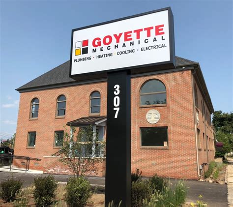 Goyettes Construction Division Moving To Downtown Flint Flint And Genesee Group