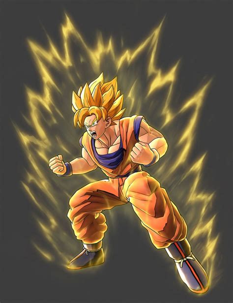 See over 10,872 dragon ball images on danbooru. Dragon Ball Z: Battle of Z Concept Art