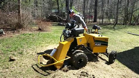 We are available 24/7 including emergency tree service and give free estimates. JAS Stump Grinding in Southbury, CT | Professional Stump ...