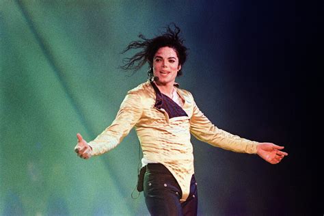Michael Jackson Through The Years Iheart
