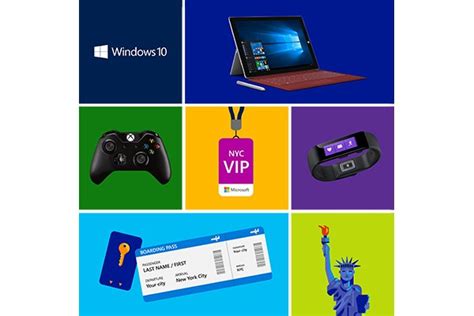 Install Windows 10 And Win Surface Pro 3s Xbox Ones And Microsoft Bands