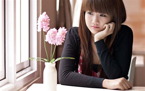 latest chinese girls wallpapers wallpaper cave