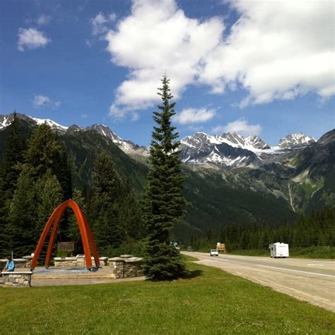 Visit Rogers Pass 2022 Travel Guide For Rogers Pass British Columbia