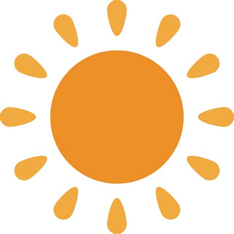 Sun Png Cartoon Sun Png Transparent Images Png All Maybe You