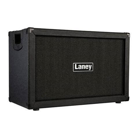 Laney Irt Studio Irt Watts Cabinet Speaker And Watt Head Guitar Amplifier Bundle