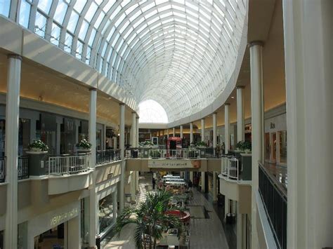 What Stores Can Be Found In Carolina Place Mall