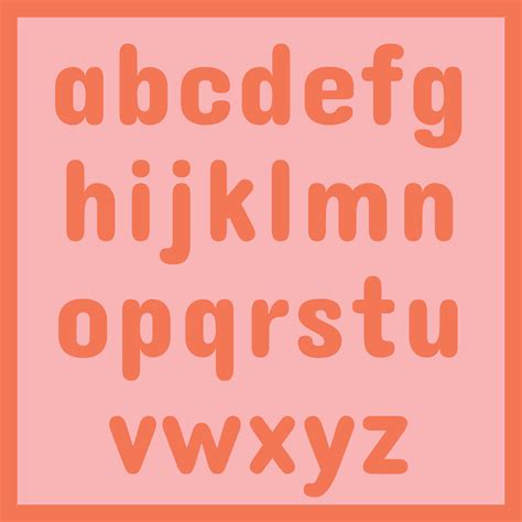 Small Alphabet Letters Printable Small Alphabets Printable Alphabet Sexiz Pix