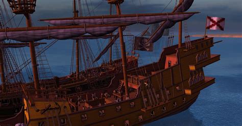 Potbs Looting The Galleon V By Edward Smee On Deviantart