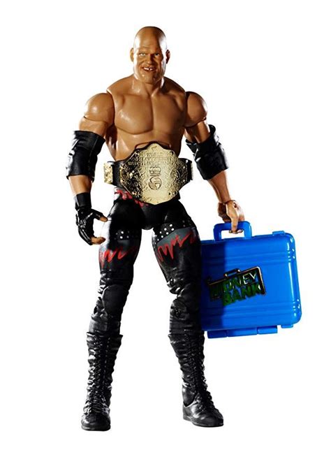 Price and other details may vary based on size and color. Amazon.com: WWE Collector Elite Kane Figure - Series #10: Toys & Games | Wwe, Wwe action figures ...