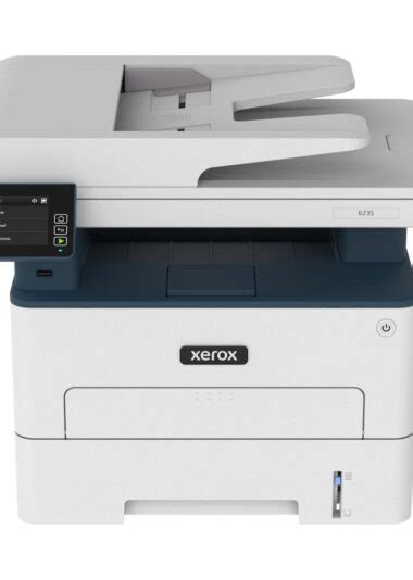 Xerox® B235 Multifunction Printer Xeos Haiti