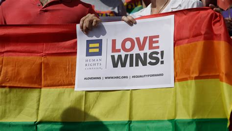 Poll 67 Of Americans Approve Of Same Sex Marriage