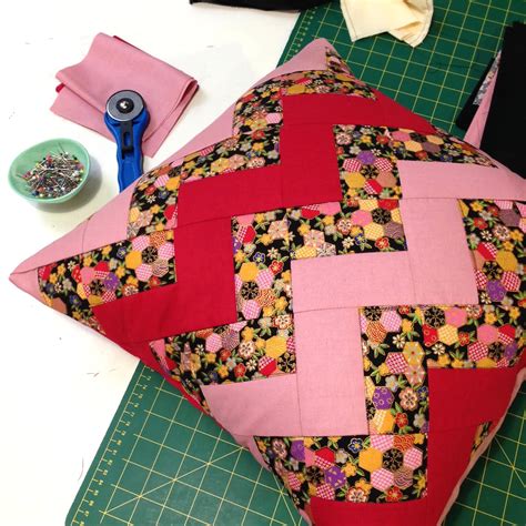 Beginners Quilting Lessons in Sydney