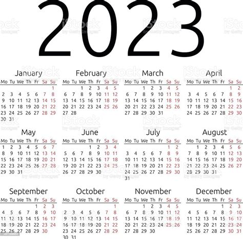 Calendario 2023 Para Imprimir Gratis Get Calendar 2023 Update
