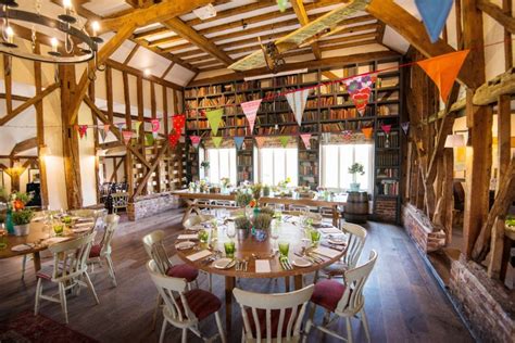 Search by wedding venue name. Wedding Venue - The Red Barn, Surrey, Lingfield | WeddingVenueDirectory.com | Red barn, Red barn ...