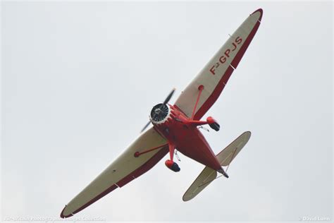Aviation Photographs Of Stinson Sr 10c Reliant Abpic