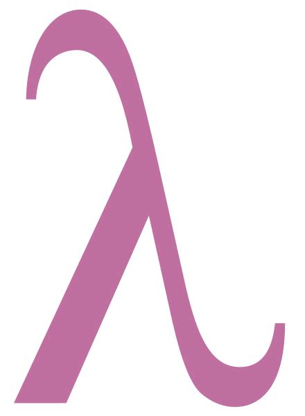 Get online real time access latest desktopand mobile devices. File:Lambda-letter-lowercase-symbol.svg - Wikimedia Commons