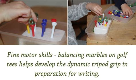 Eyfs Fine Motor Skills 10 Minute Activities To Help Develop Skills For