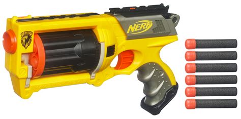 Nerf Gun Png - PNG Image Collection png image