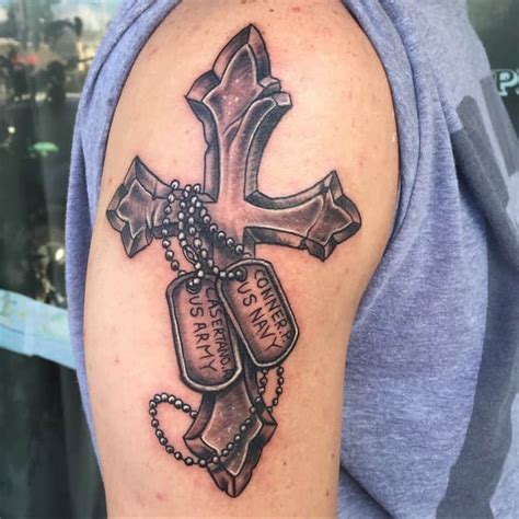 This is a nice chest tattoo idea for men, it has an iron arm drawn from the chest to the arm like the terminator. Tattoos For Men - An Ultimate Guide 2020 (500 Best Design ...