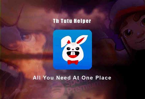 We did not find results for: The Tutu helper App for Android and ios Tutu app is a ...