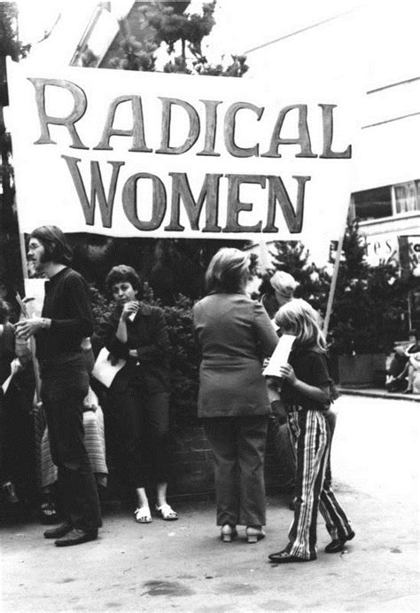 From Womens Rights To Womens Liberation Seattle Civil Rights And Labor History Project