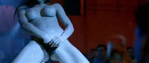Nude Video Celebs Elizabeth Cervantes Nude Fuera Del Cielo 2006