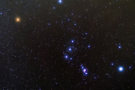 Quanto Mais Escura A Noite Mais Brilhante As Estrelas