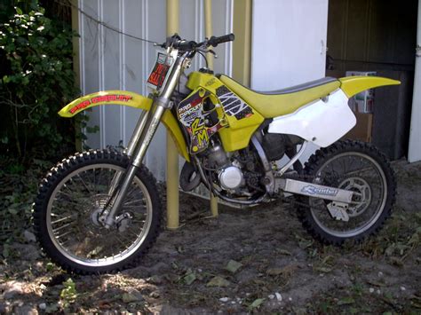 Whats the difference between mens bikes and women's bikes? Dirt bike for sale RM 125 - Tampa Racing