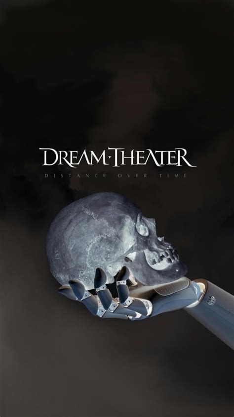 Dream Theater Iphone Wallpapers Wallpaper Cave
