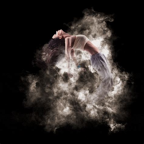 Animated Smoke Photoshop Action By Graphicassets On Deviantart My XXX Hot Girl