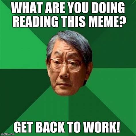 10 back to work memes that makes you hate having a job