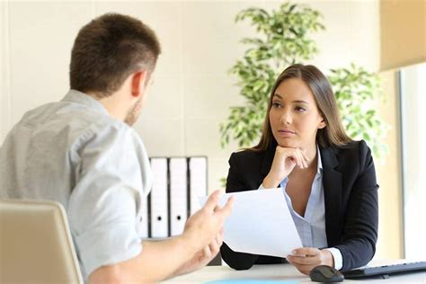 Common Illegal Interview Questions And How To Avoid Them