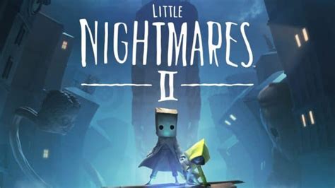 Potentially sensitive contents will not be featured in the list. 【評測】PS4《Little Nightmares 2》 恐佈氣氛再加強 + 雙人合作過關 - 香港 unwire.hk