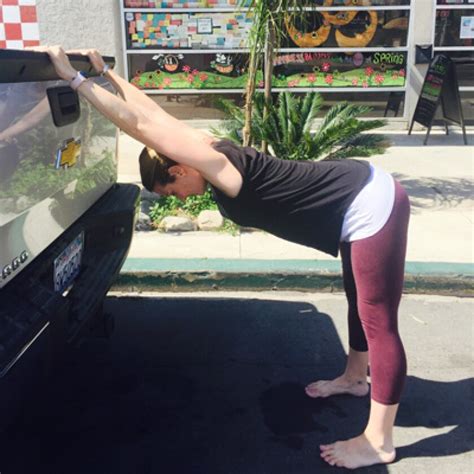 6 Yoga Poses That Dont Require A Yoga Mat