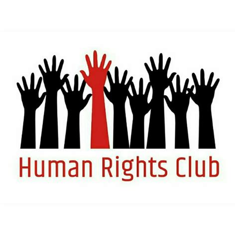 human rights club balamand