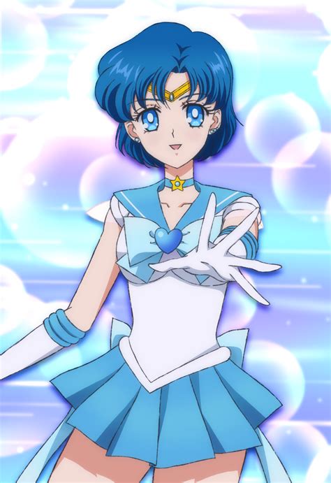Pretty Guardian Sailor Moon — Super Sailor Moon Fanart Sailor Moon