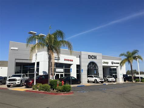 Simply get directions, come on in, and enjoy the the quickest and best service we have received. About Our Chrysler, Dodge, Jeep, Ram, Wagoneer Dealership ...
