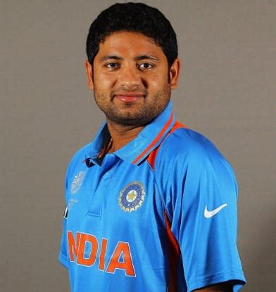 His main weapon is the well. Piyush Chawla Latest News, Photos, Biography, Stats ...