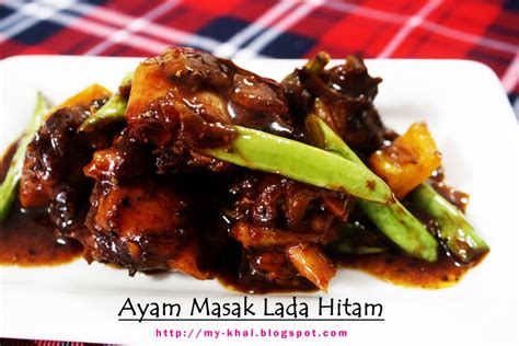 Ayam goreng literally means fried chicken in malay (including both indonesian and malaysian standards) and also in many indonesian regional languages (e.g. my colorful jurney: Ayam Masak Lada Hitam