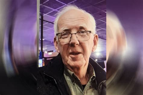 Missing Elder Alert Police Ask For Help Locating 71 Year Old Man Last Seen In Freeport