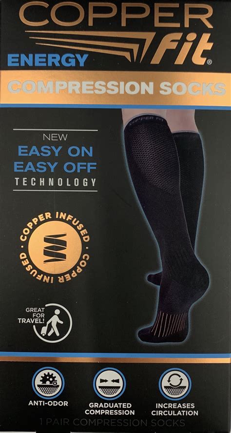 How To Clean Copper Fit Compression Socks